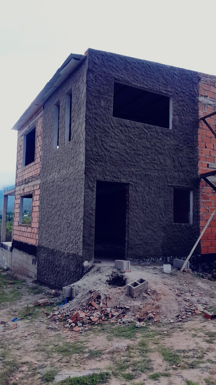 Obra residencial llave en mano